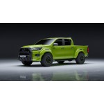 PDX wide body kit της PRIOR Design για Toyota Hilux Invincible (AN120/ AN130) PDX wide body kit της PRIOR Design για Toyota Hilux Invincible (AN120/ AN130)